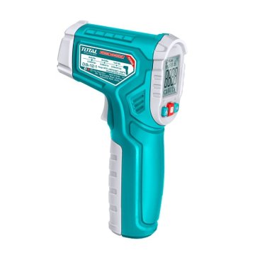 Total One-Stop Tools Infrardeči termometer -50°C~450°C (THIT0155028)