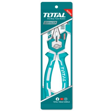 Total One-Stop Tools Kombinirane klešče 200mm /IND (THT210806)