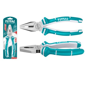 Total One-Stop Tools Kombinirane klešče 200mm (THT110806P)