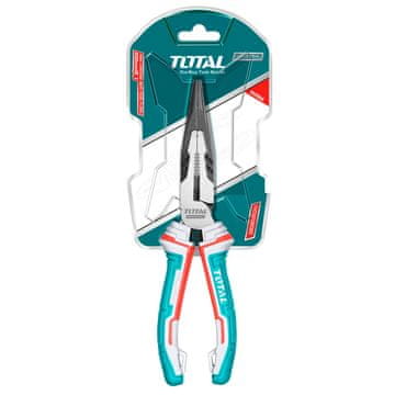 Total One-Stop Tools Koničaste klešče 200mm /IND (THT220806S)