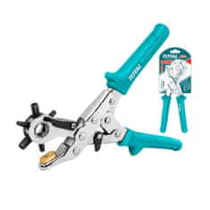 Total One-Stop Tools Luknjač za usnje (THT33526)