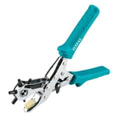 Total One-Stop Tools Luknjač za usnje (THT33526)
