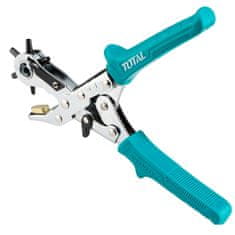 Total One-Stop Tools Luknjač za usnje (THT33526)