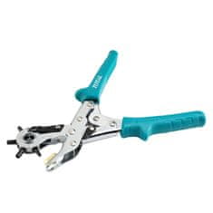 Total One-Stop Tools Luknjač za usnje (THT33526)