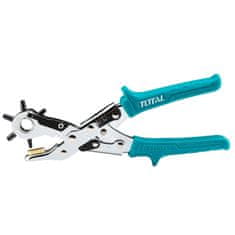 Total One-Stop Tools Luknjač za usnje (THT33526)