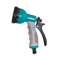 Total One-Stop Tools Pištola za zalivanje vrtna/9 načinov pršenja (THWS010901)