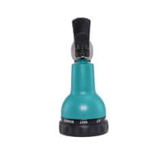 Total One-Stop Tools Pištola za zalivanje vrtna/9 načinov pršenja (THWS010901)