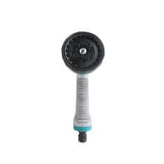 Total One-Stop Tools Pištola za zalivanje vrtna/9 načinov pršenja (THWS010901)