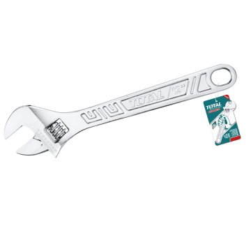Total One-Stop Tools Nastavljiv ključ 300mm (THT1010123)