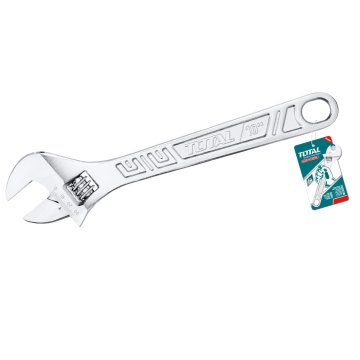 Total One-Stop Tools Nastavljiv ključ 250mm (THT1010103)
