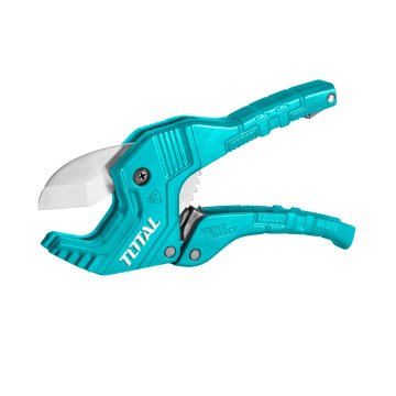 Total One-Stop Tools Rezalnik za PE/PVC cevi 3-42mm (THT534216)