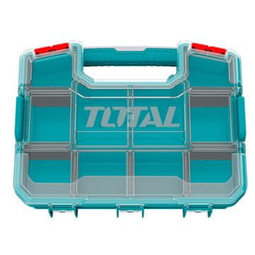 Total One-Stop Tools Plastični organizator za vijake (TPBX1121)