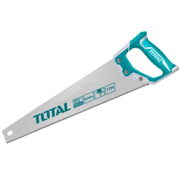 Total One-Stop Tools Ročna žaga/lisičji rep 500mm (THT55206)