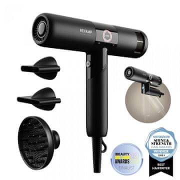 Revamp ENIGMA REVELATION DR-6500 SUŠILNIK ZA LASE