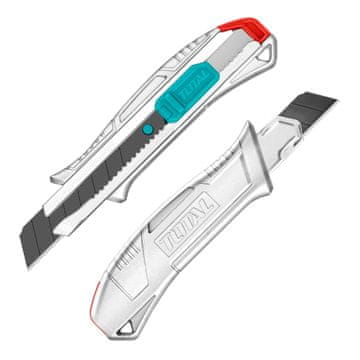 Total One-Stop Tools Skalpel 18x100mm/152mm (THT511807)