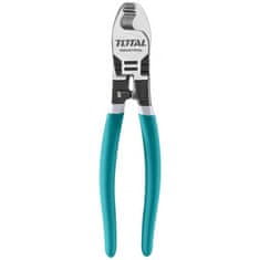 Total One-Stop Tools Ščipalne klešče za kable 160mm/IND (THT11561)