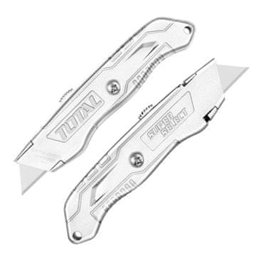 Total One-Stop Tools Skalpel ALU 19x61mm (THT511615)