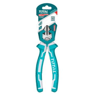 Total One-Stop Tools Stranske ščipalne klešče 160mm/IND (THT230606)