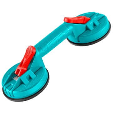 Total One-Stop Tools Vakumsko držalo za steklo do 50kg (TSP02501)