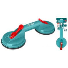 Total One-Stop Tools Vakumsko držalo za steklo do 50kg (TSP02501)