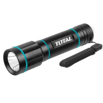 Total One-Stop Tools Svetilka ročna 250lm/IND (TFL013AAA58)