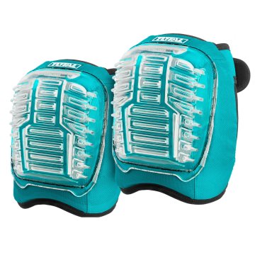 Total One-Stop Tools Ščitniki za kolena 215x180mm (THKPT0201)