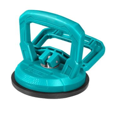 Total One-Stop Tools Vakumsko držalo za steklo do 25kg/115 mm (TSP01251)