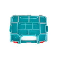 Total One-Stop Tools Plastični organizator za vijake 370x290x65mm (TPBX1151)