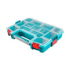 Total One-Stop Tools Plastični organizator za vijake 370x290x65mm (TPBX1151)