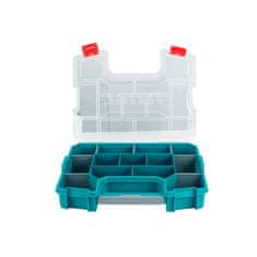 Total One-Stop Tools Plastični organizator za vijake 370x290x65mm (TPBX1151)