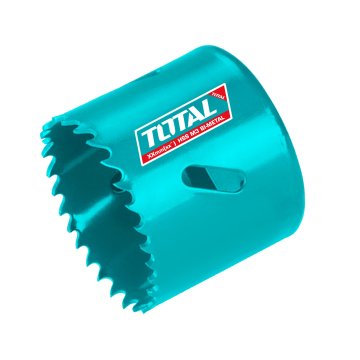 Total One-Stop Tools HSS kronska žaga 68mm/38mm M3 (TAC410681)