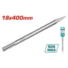 Total One-Stop Tools SDS max dleto 18x400mm (TAC1521182)