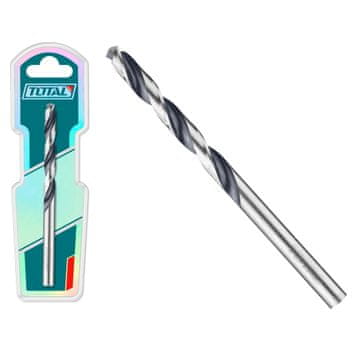 Total One-Stop Tools HSS 4341 vrtalni sveder 10mm / INDUSTRIAL (TAC1201004)