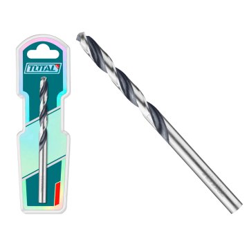 Total One-Stop Tools HSS 4341 vrtalni sveder 4mm / INDUSTRIAL (TAC1200404)