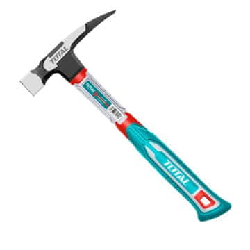 Total One-Stop Tools Tesarsko kladivo 600g (THCH61060)