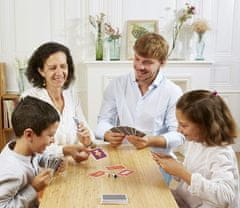 Happy Games družabna igra s kartami Kezao