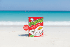 Happy Games družabna igra s kartami Pronto