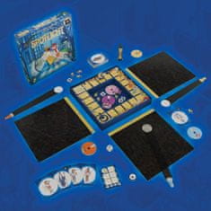 Happy Games družabna igra Spotlight