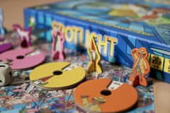 Happy Games družabna igra Spotlight