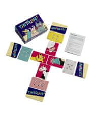 Happy Games družabna igra s kartami Crazy Farm