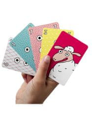 Happy Games družabna igra s kartami Crazy Farm