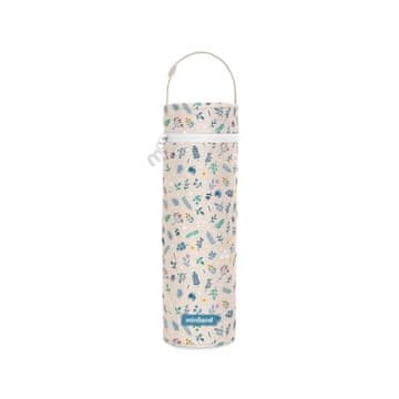Miniland Baby Termoovitek za steklenico in termosko Dreamland – 500 ml