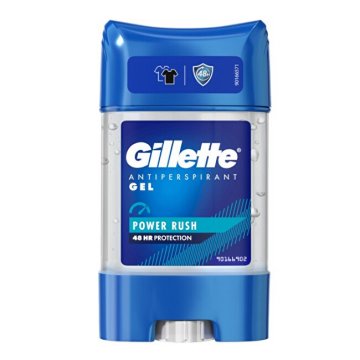 Old Spice Gel antiperspirant za moške Power Rush 70 ml