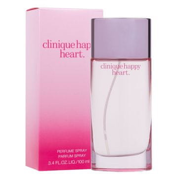 Clinique Happy Heart parfumska voda za ženske
