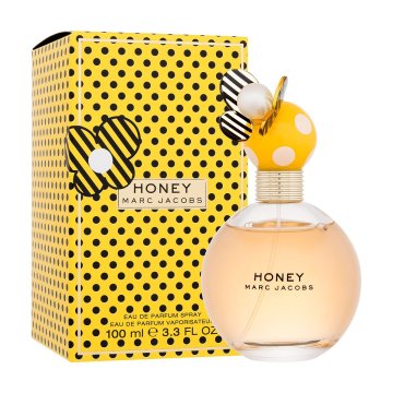 Marc Jacobs Honey parfumska voda za ženske