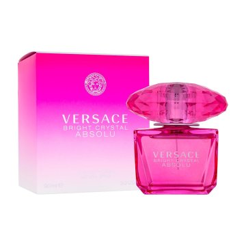 Versace Bright Crystal Absolu parfumska voda za ženske