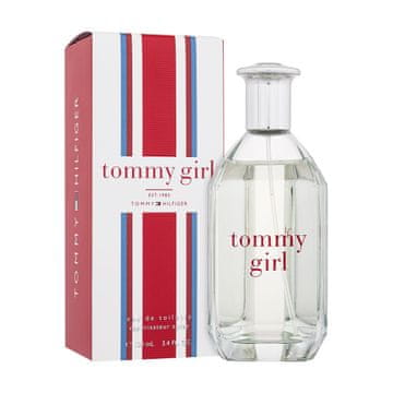 Tommy Hilfiger Tommy Girl toaletna voda za ženske