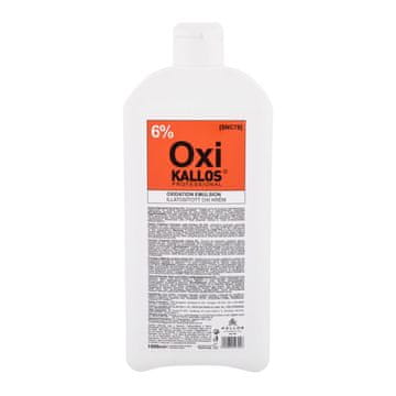Kallos Oxi 6% kremni peroksid 6% 1000 ml