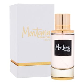 Montana Collection Edition 3 parfumska voda za ženske