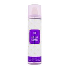 Ariana Grande Ari sprej za telo 236 ml za ženske